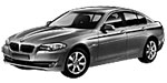 BMW F10 C1354 Fault Code